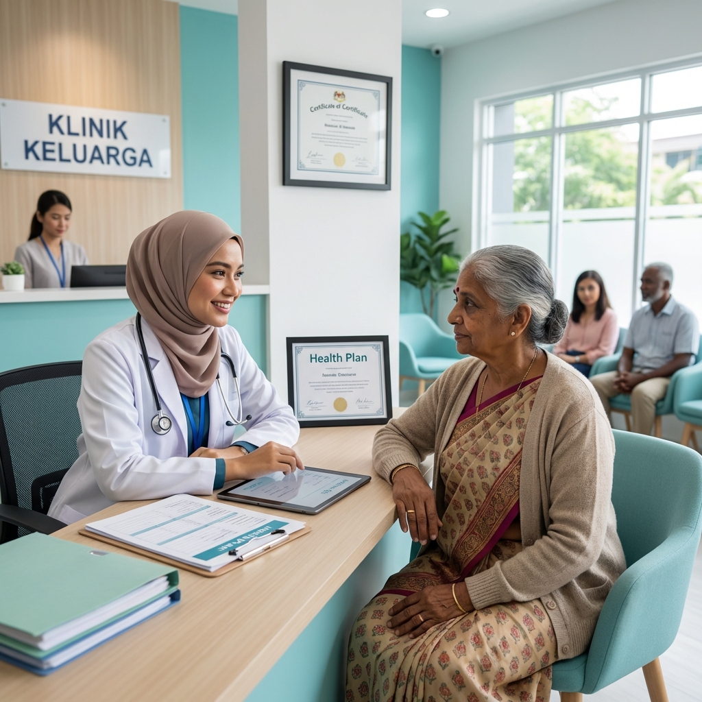 Chronic Disease Management