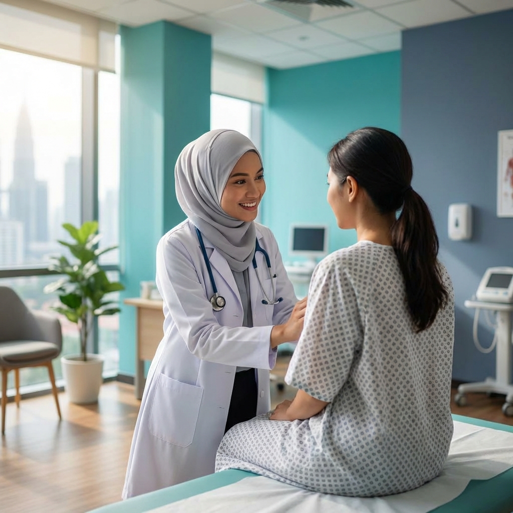 General Outpatient Care