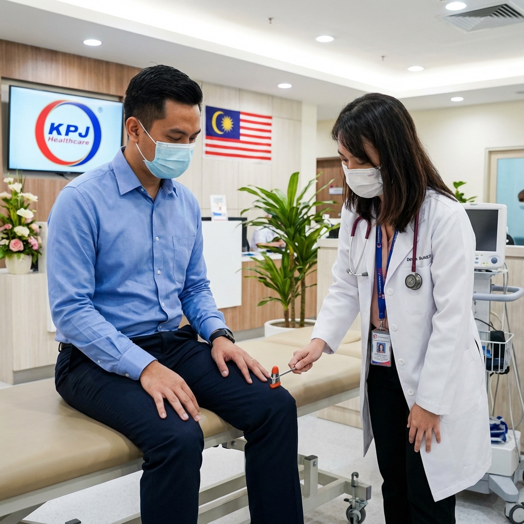 Occupational Health & FOMEMA